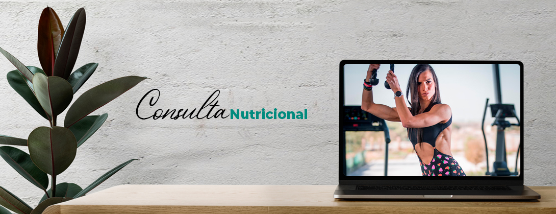 Consulta Nutricional